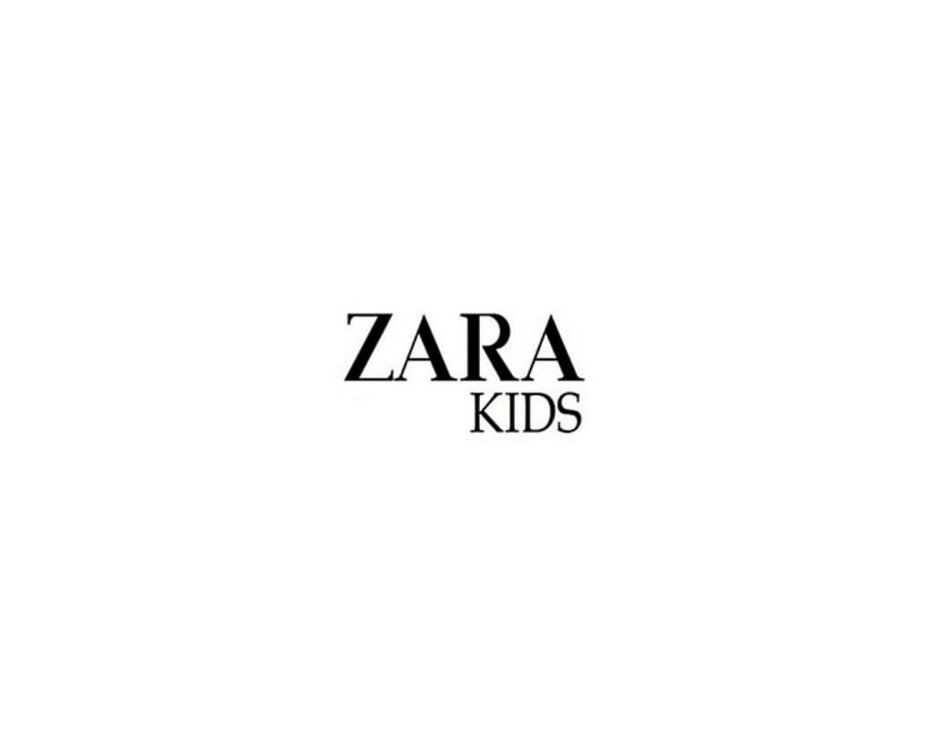 Producto Zara Kids