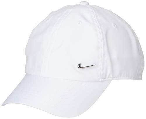 Producto Nike Y Nk H86 Cap Metal Swoosh Hat, Unisex niños, Azul