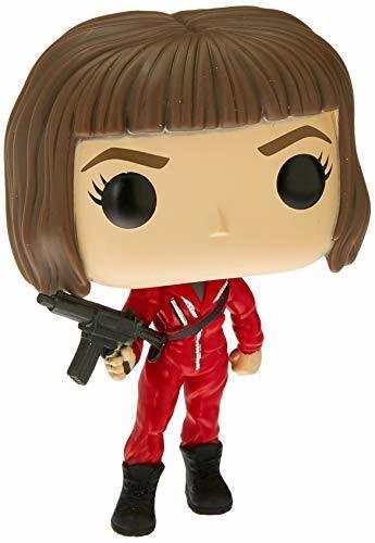 Juego Funko 34488 POP Vinyl