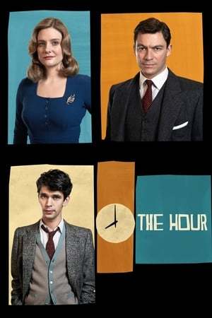 Serie The Hour