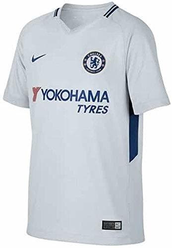 Product Nike CFC Y NK BRT STAD JSY SS AW Camiseta 2ª equipación