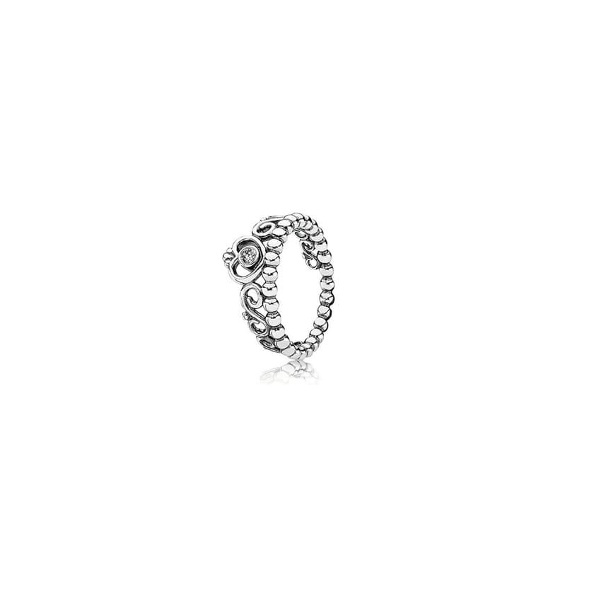 Fashion PANDORA 190880CZ-56 - Anillo