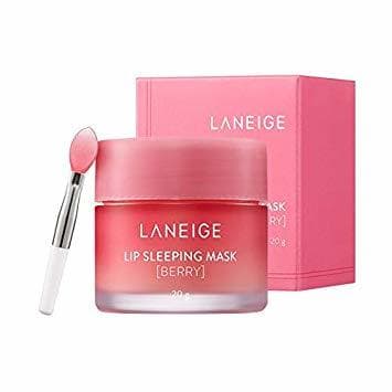 Belleza Laneige Máscara de Labios