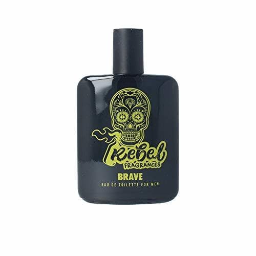 Producto Rebel Brave For Men Edt Vapo 100 Ml