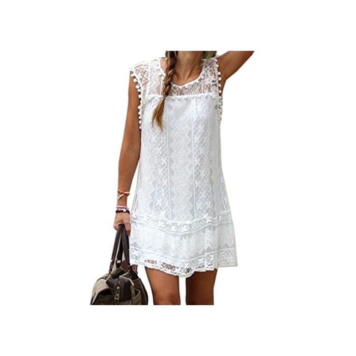 Producto Dewapparel Vestido para Mujer