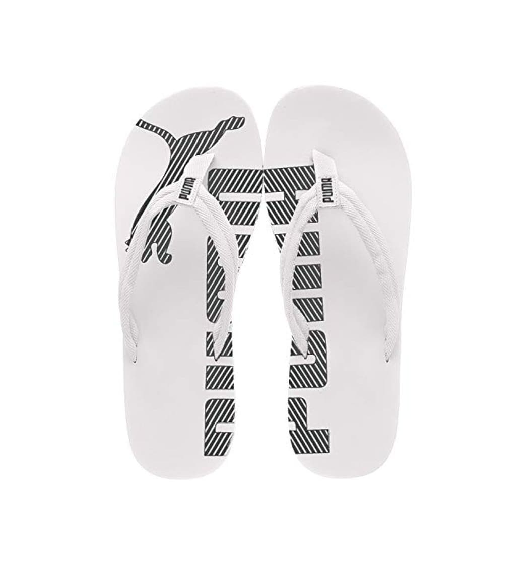 Producto PUMA Epic Flip V2, Chanclas Unisex Adulto, Blanco