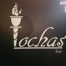 Lugar Tochas Bar