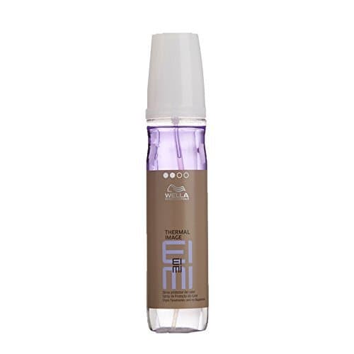 Place Wella Eimi Color Obsessed So Silver - Spray protector del calor