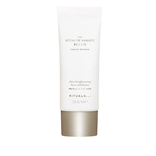 Beauty RITUALS The Ritual of Namasté Purify Collection Exfoliante