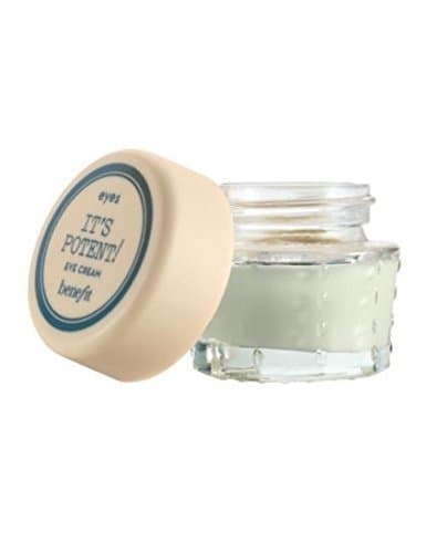 Beauty Benefit It's Potent Eye Cream 3g