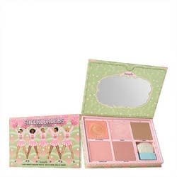 Producto Paleta de colores