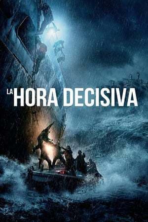 Movie The Finest Hours