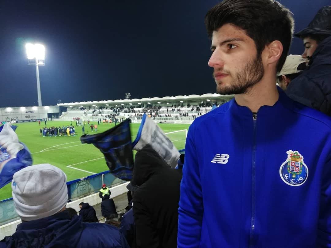 Place Estádio Comendador Joaquim de Almeida Freitas