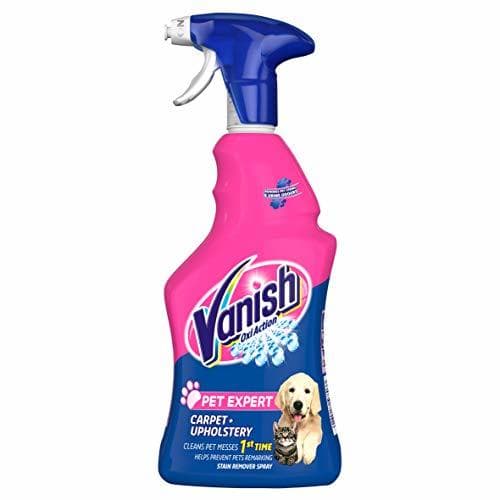 Product Vanish Pet Expert