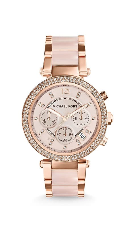 Product Michael Kors Rose