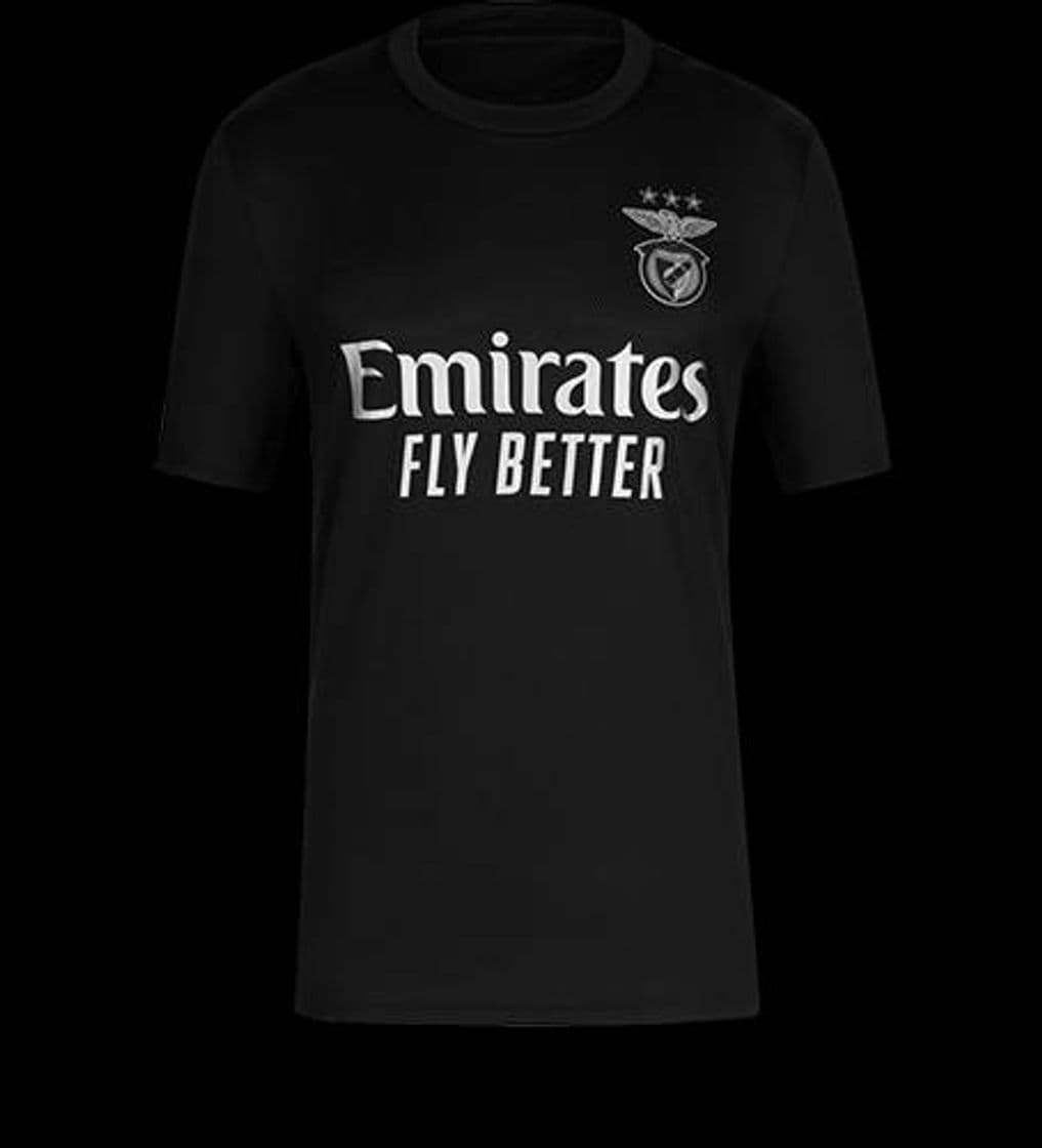 Moda Equipamento alternativo Benfica 20