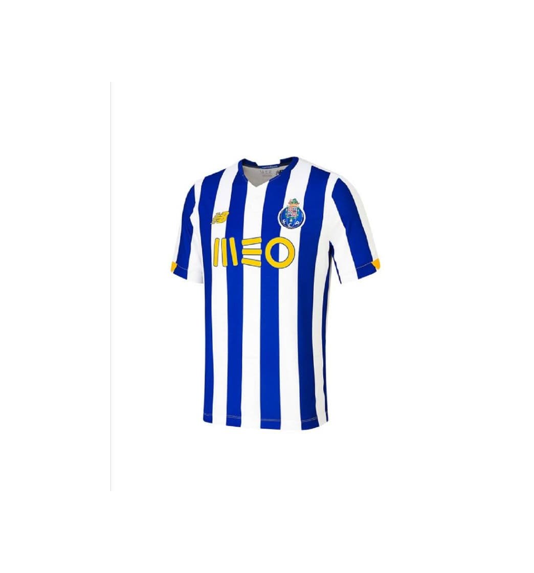 Moda Equipamento principal Fc Porto 20