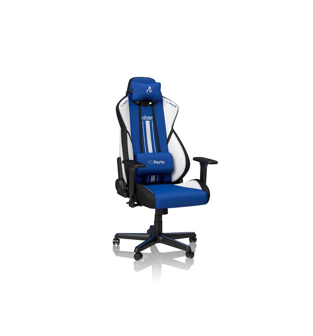 Producto Cadeira Fc Porto Gaming