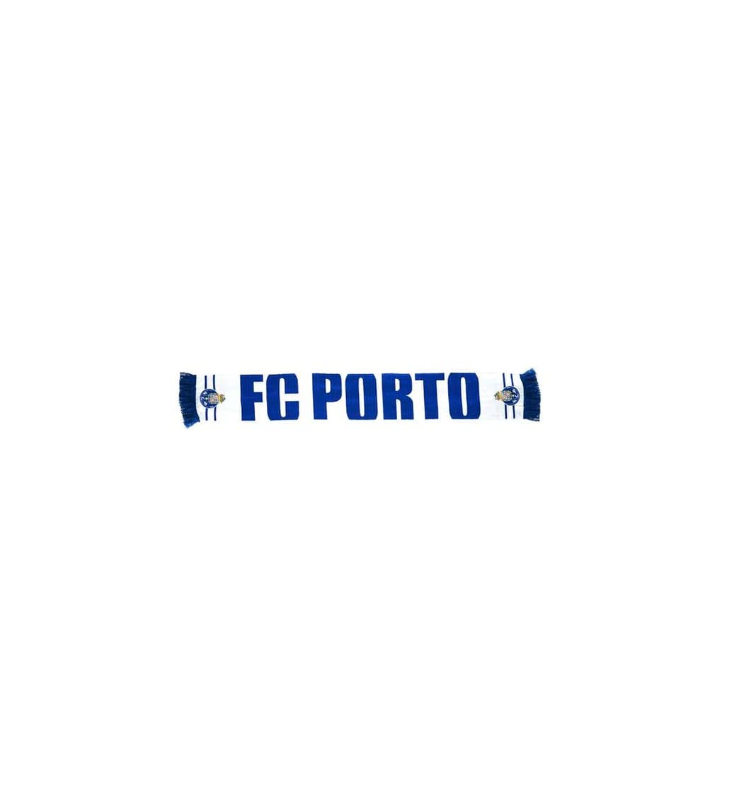 Moda Cachecol Fc porto