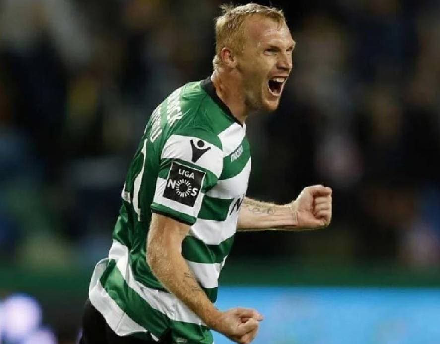 Moda Jérémy Mathieu