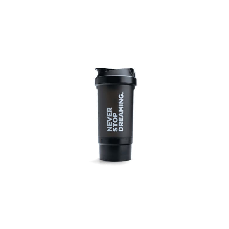 Product Prozis Shaker com compartimento