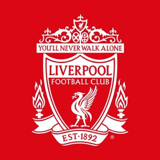 App The Official Liverpool FC App