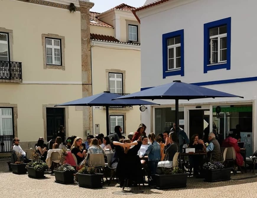 Restaurants Pão da Vila