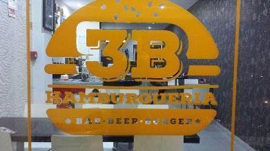 Restaurants 3B - Bar Beer Burger