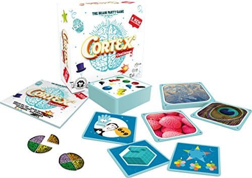 Producto Zygomatic- Juego de Cartas Challenge