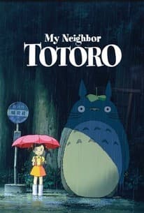 Movie My Neighbor Totoro