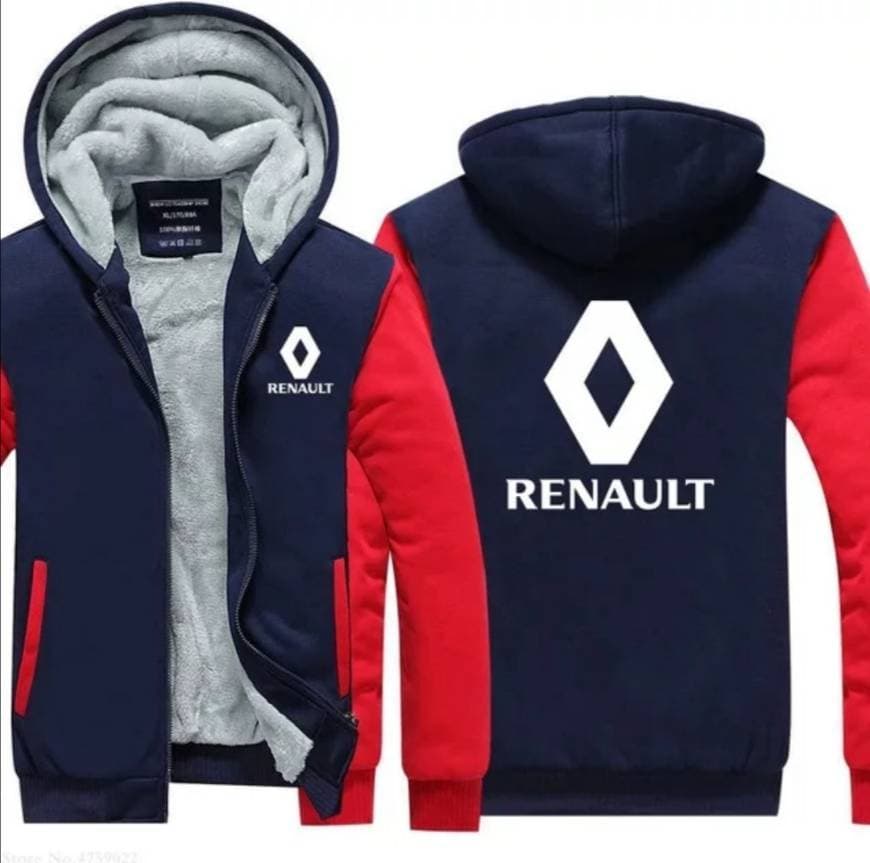 Moda Renault