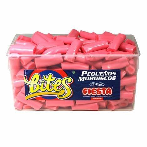 Producto Bites Big Helado de Fresa FIESTA Caja 150 ud