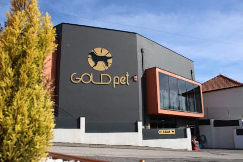 Place Goldpet Loja 2 Leiria