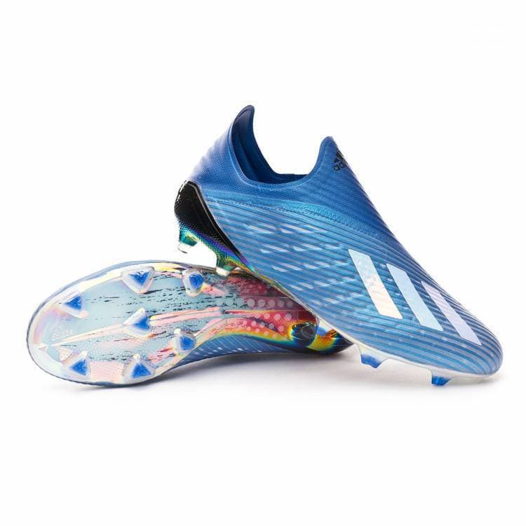 Product Chuteira Adidas X 19+ Fg