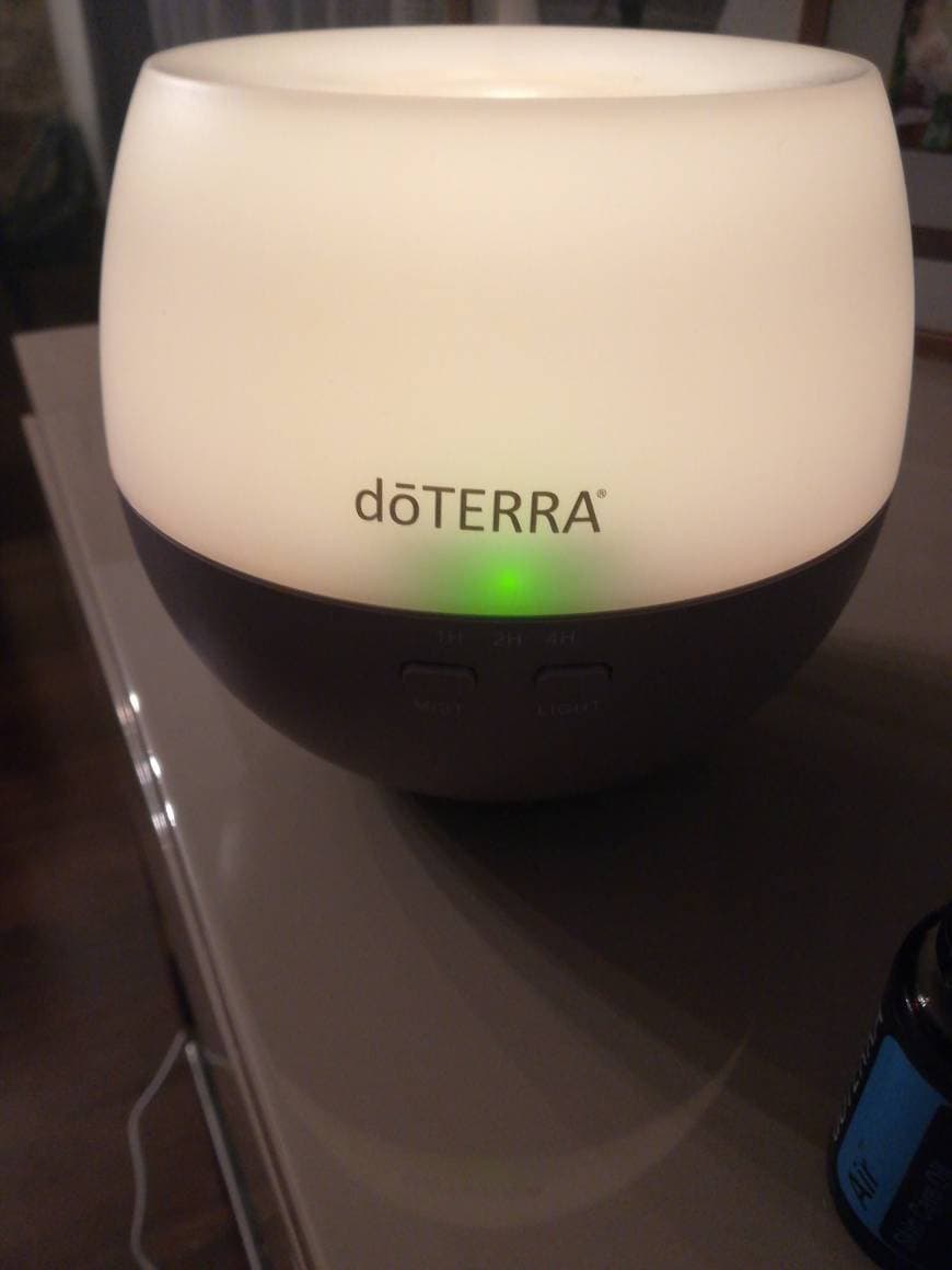 Product DōTERRA essential oils