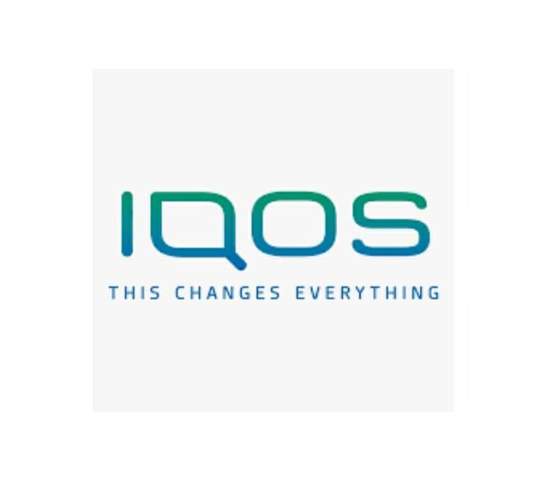 Product IQOS