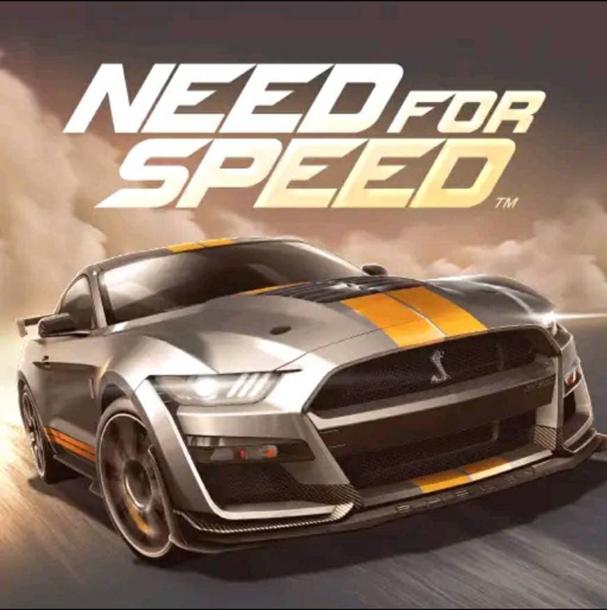 App Need For Speed - No Limits 