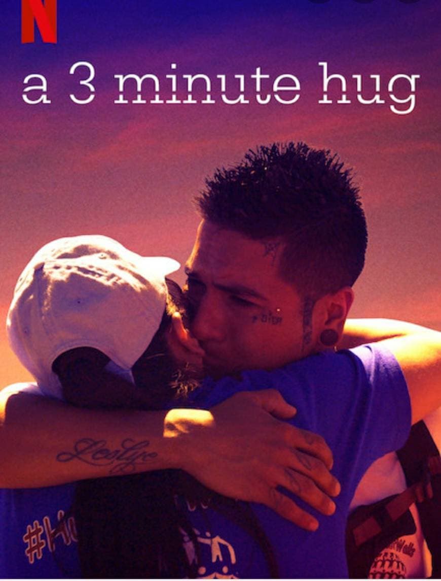 Serie A 3 Minute Hug 