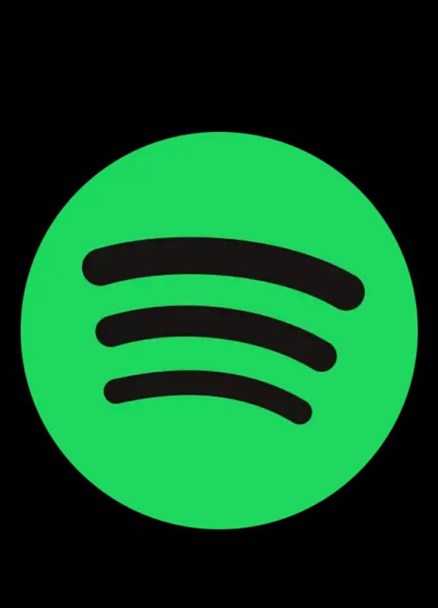 App Spotify: música e podcasts