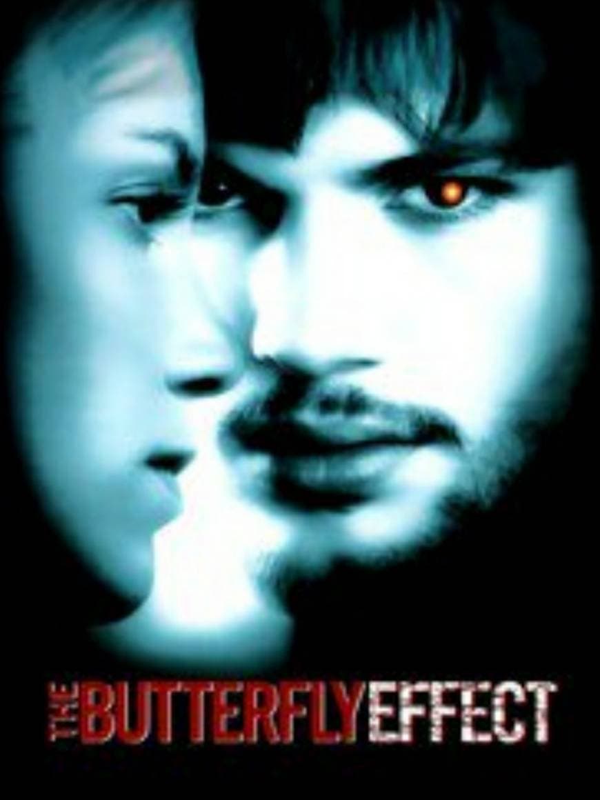 Movie The Butterfly Effect