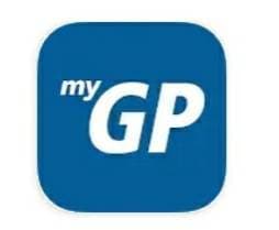 App myGP® - Book NHS GP appointments