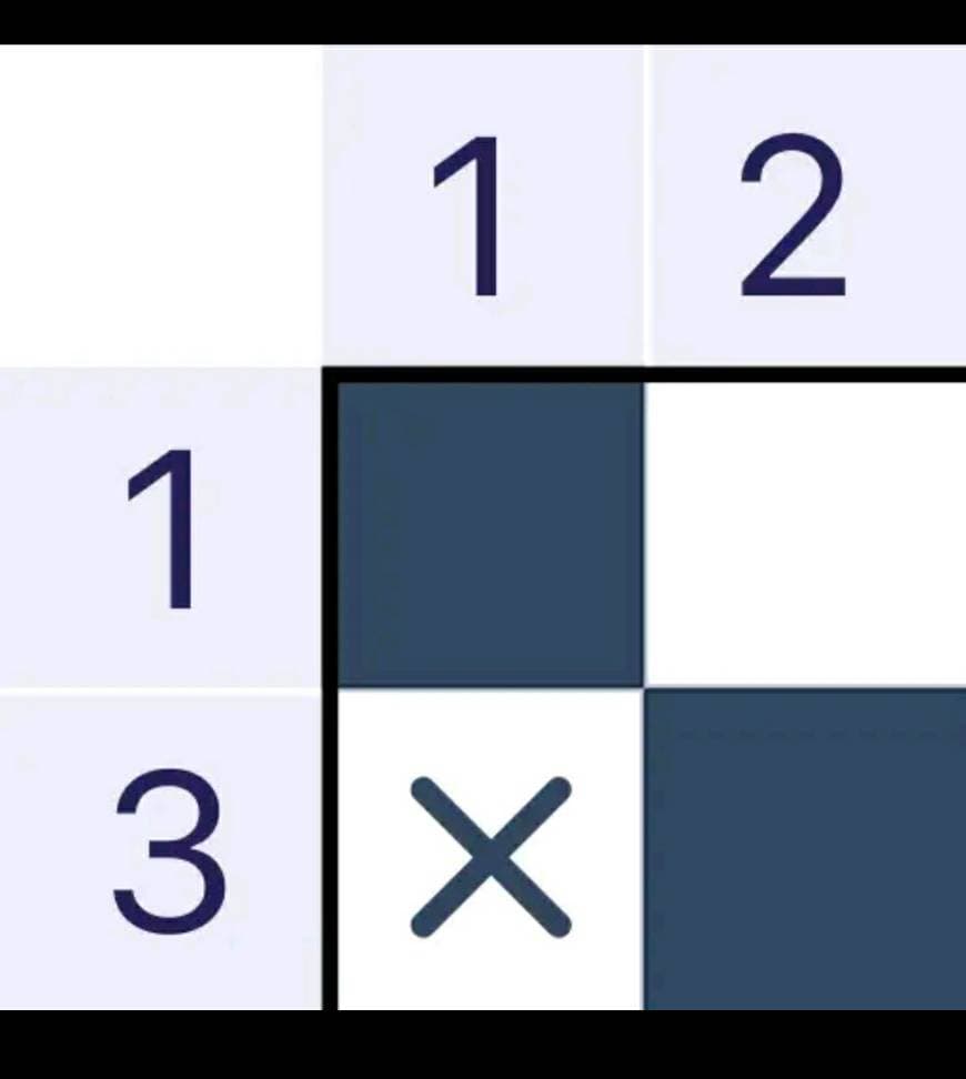 App Nonogram.com - Picture cross puzzle game 