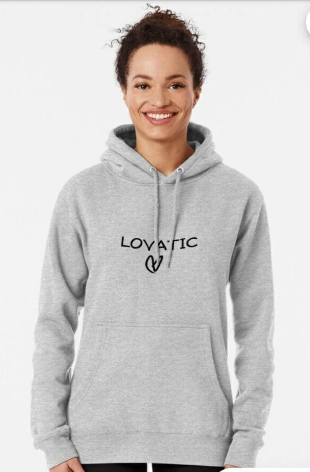 Producto Lovatic Sweat 