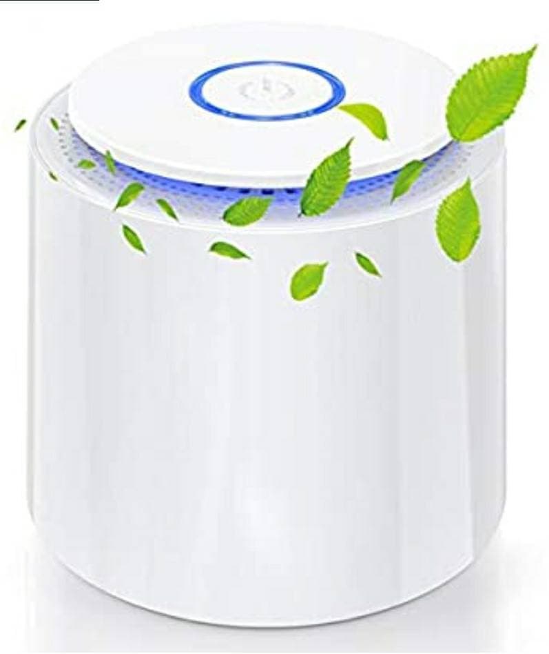 Product Air Purifier 