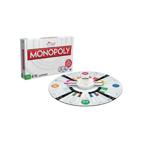 Product Monopoly Revolution 