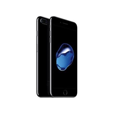 Product iPhone 7 Plus preto brilhante 