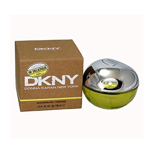 Belleza Donna Karan Dkny Be Delicious - Agua de perfume para mujer