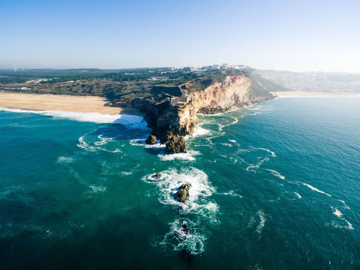 Place Nazaré