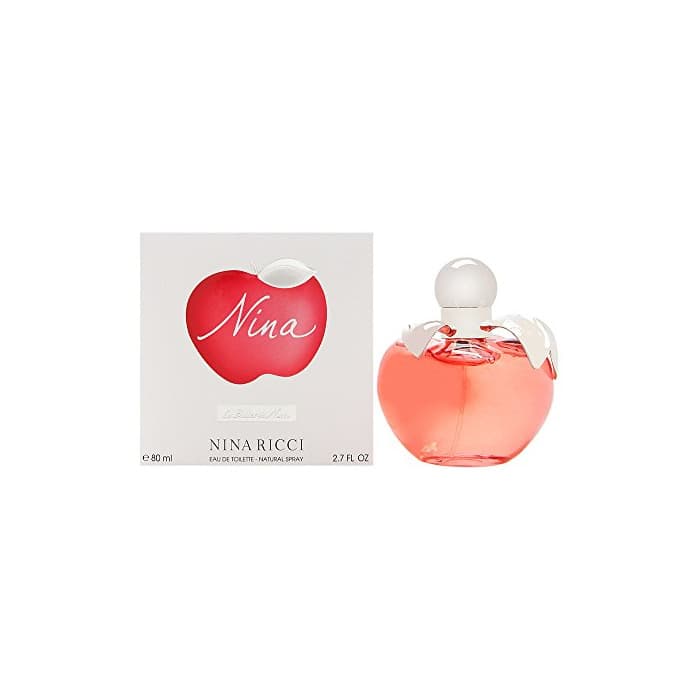 Beauty Nina Ricci - Nina