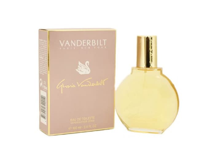 Producto Gloria Vanderbilt Agua de tocador para mujeres